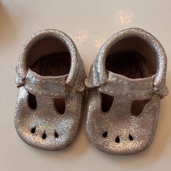 Freshly Picked Size 1 EUC ROSE QUARTZ - Picture 1 of 3